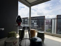 Affinity At Serangoon (D19), Apartment #555596531